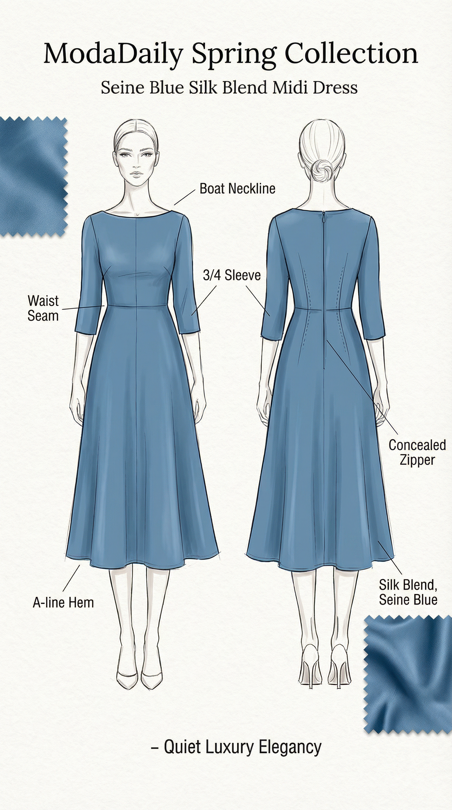 Spring/Summer Collection