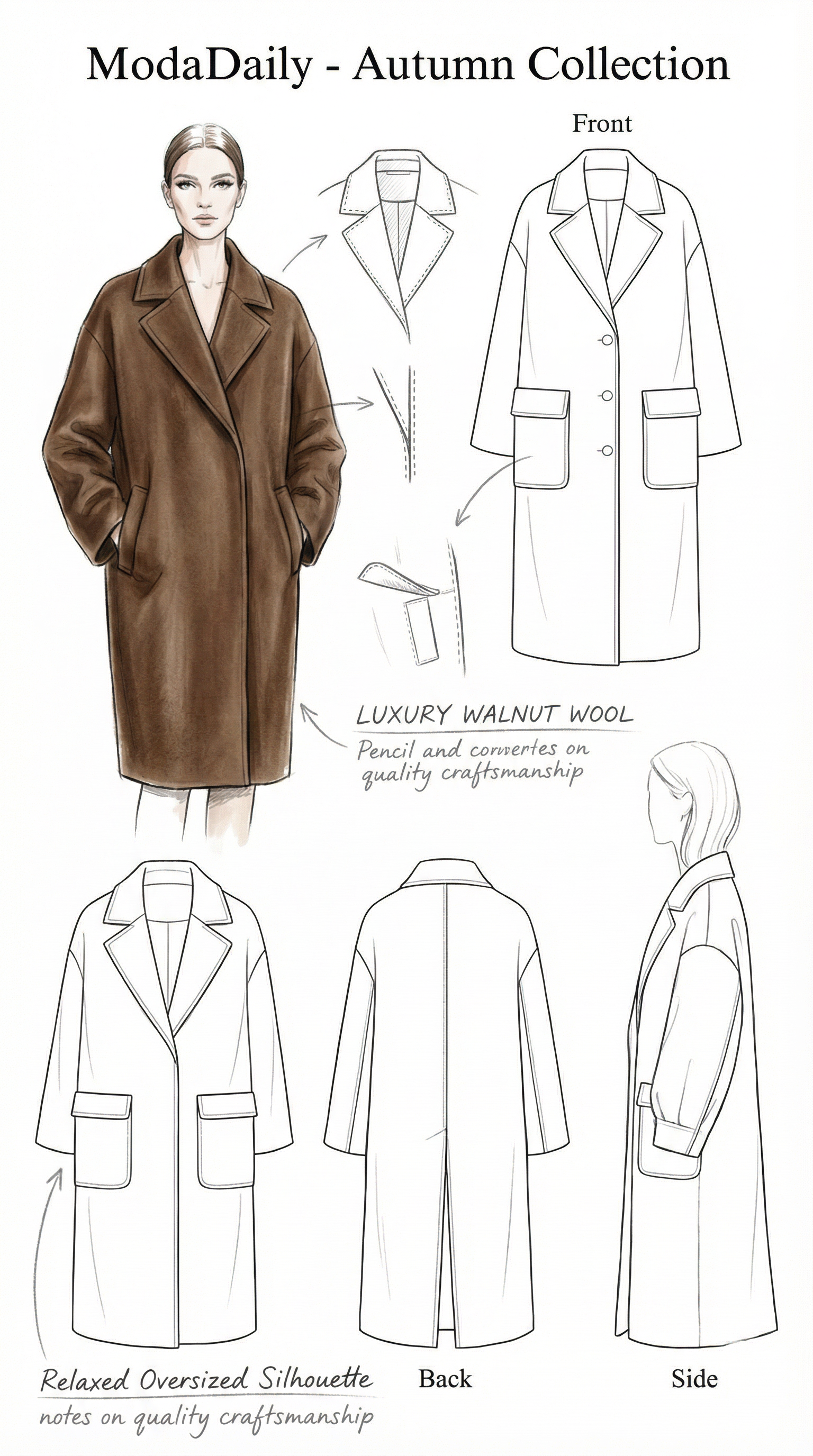 Autumn/Winter Collection