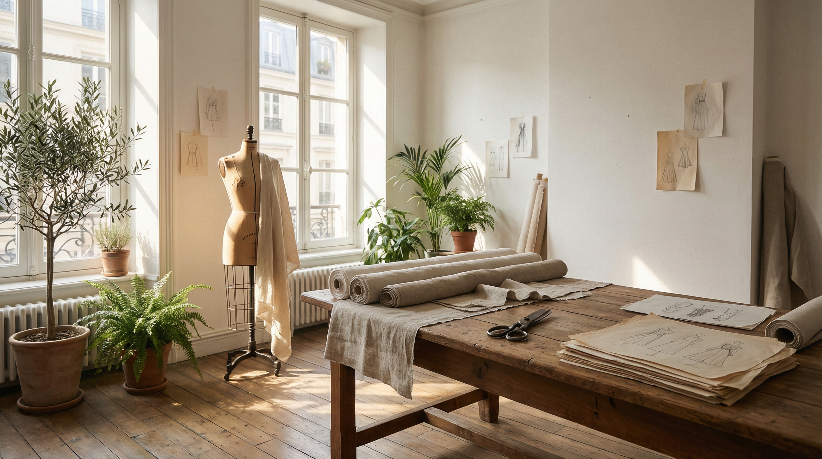 The Decameron Editorial