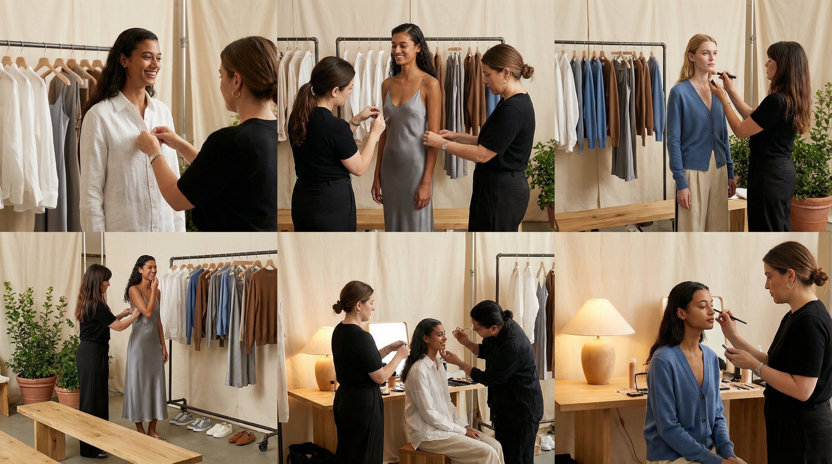 The Atelier: Where Craft Meets Vision